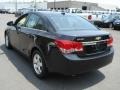 Black Granite Metallic - Cruze LT Photo No. 6