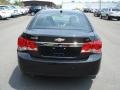 Black Granite Metallic - Cruze LT Photo No. 7