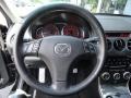  2006 MAZDA6 MAZDASPEED6 Grand Touring Steering Wheel