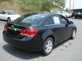 Black Granite Metallic - Cruze LT Photo No. 8