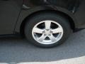 Black Granite Metallic - Cruze LT Photo No. 9