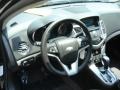 Black Granite Metallic - Cruze LT Photo No. 10