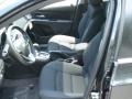 Black Granite Metallic - Cruze LT Photo No. 11