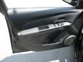 Black Granite Metallic - Cruze LT Photo No. 12