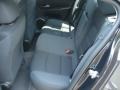 Black Granite Metallic - Cruze LT Photo No. 13