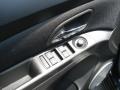 Black Granite Metallic - Cruze LT Photo No. 14
