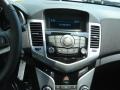 Black Granite Metallic - Cruze LT Photo No. 16