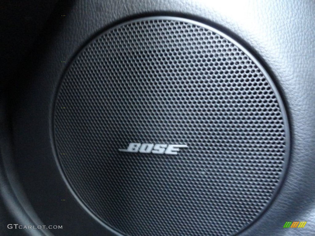 2006 MAZDA6 MAZDASPEED6 Grand Touring - Black Mica / Black photo #31