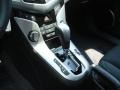 Black Granite Metallic - Cruze LT Photo No. 17