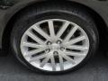 2006 Mazda MAZDA6 MAZDASPEED6 Grand Touring Wheel and Tire Photo