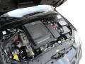  2006 MAZDA6 MAZDASPEED6 Grand Touring 2.3 Liter Turbocharged DOHC 16-Valve VVT 4 Cylinder Engine