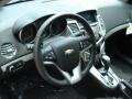Crystal Red Metallic - Cruze LT Photo No. 10