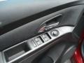 Crystal Red Metallic - Cruze LT Photo No. 15