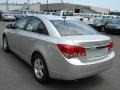 Silver Ice Metallic - Cruze LT Photo No. 6