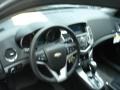 Silver Ice Metallic - Cruze LT Photo No. 10