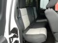 2012 Blizzard White Nissan Titan SV King Cab 4x4  photo #12