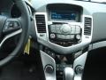 Silver Ice Metallic - Cruze LT Photo No. 16