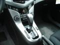 Silver Ice Metallic - Cruze LT Photo No. 17
