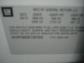 Silver Ice Metallic - Cruze LT Photo No. 20