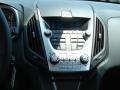 2012 Black Chevrolet Equinox LS AWD  photo #16