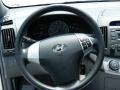2007 Quicksilver Hyundai Elantra GLS Sedan  photo #5