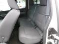2012 Blizzard White Nissan Titan SV King Cab 4x4  photo #14