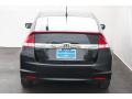 2012 Crystal Black Pearl Honda Insight EX Hybrid  photo #6