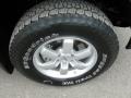  2012 Titan Pro-4X King Cab 4x4 Wheel