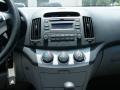 2007 Quicksilver Hyundai Elantra GLS Sedan  photo #6