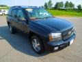 Black - TrailBlazer LT 4x4 Photo No. 2