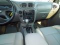 Black - TrailBlazer LT 4x4 Photo No. 20