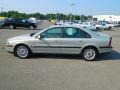 Moondust Metallic - S80 2.9 Photo No. 4