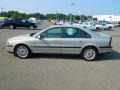 2001 Moondust Metallic Volvo S80 2.9  photo #4