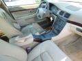 2001 Moondust Metallic Volvo S80 2.9  photo #21