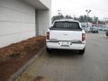 2007 White Honda Ridgeline RTL  photo #9