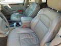 Taupe Interior Photo for 2003 Jeep Grand Cherokee #67634076