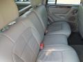  2003 Grand Cherokee Limited Taupe Interior