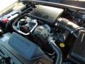  2003 Grand Cherokee Limited 4.7 Liter SOHC 16-Valve V8 Engine