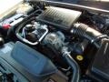 4.7 Liter SOHC 16-Valve V8 2003 Jeep Grand Cherokee Limited Engine