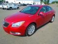Crystal Red Tintcoat - Regal  Photo No. 1