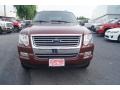 Dark Copper Metallic - Explorer XLT Photo No. 7