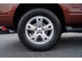 2009 Ford Explorer XLT Wheel