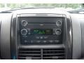 2009 Ford Explorer Black Interior Audio System Photo