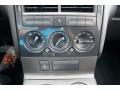 2009 Ford Explorer Black Interior Controls Photo