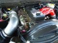 2007 Dodge Ram 3500 5.9 Liter OHV 24-Valve Turbo Diesel Inline 6 Cylinder Engine Photo