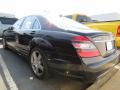 Black - S 550 Sedan Photo No. 2