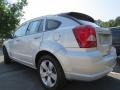 Bright Silver Metallic - Caliber SXT Photo No. 2