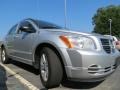 Bright Silver Metallic - Caliber SXT Photo No. 4