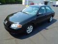 2004 Blackout Nissan Sentra 1.8 S  photo #2