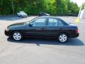 2004 Blackout Nissan Sentra 1.8 S  photo #3